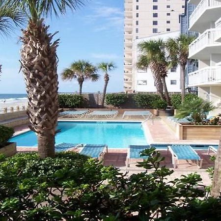 405 Waters Edge Hotel Garden City Buitenkant foto